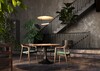 Миниатюра фото подвесной светодиодный светильник maytoni ambience mod280pl-l30b3k1 | 220svet.ru